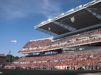 Reser Stadium