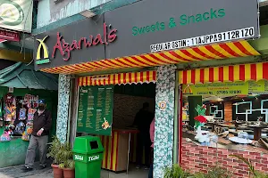 Agarwal's Sweets & Snacks image