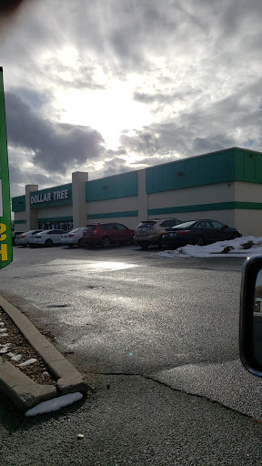 Dollar Store «Dollar Tree», reviews and photos, 12014 W 64th Ave, Arvada, CO 80004, USA