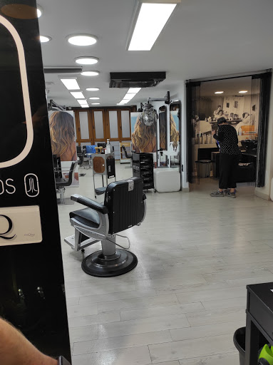 LU|JO PeluqueroS en San Vicente de laBarquera, Santander