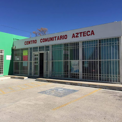 Centro Comunitario Azteca