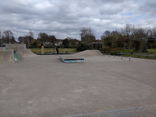 Kingsway Skate Park