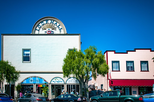 Tokenz, 524 Main St, Half Moon Bay, CA 94019, USA, 