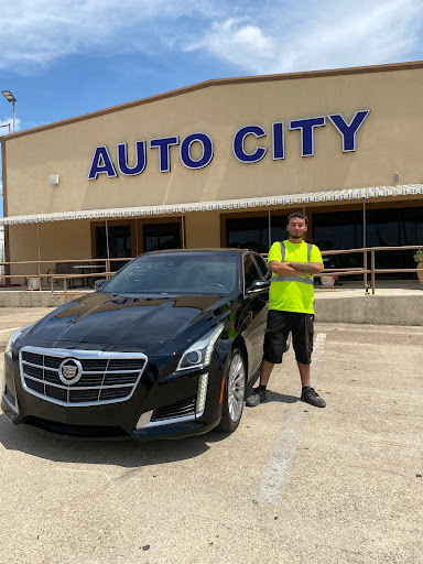 Auto City Select, 120 S Buckner Blvd, Dallas, TX 75217, USA, 