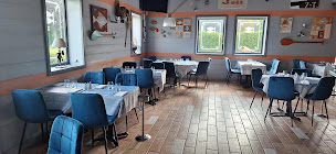 Photo n°59 de Le Bistrot La Criée Gonesse à Gonesse ()