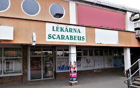 Lékárna Scarabeus