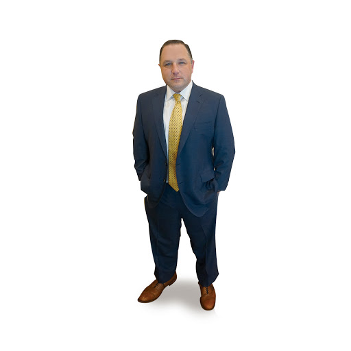 Criminal Justice Attorney «Berlin Law Firm, Lee F. Berlin, Attorney at Law», reviews and photos