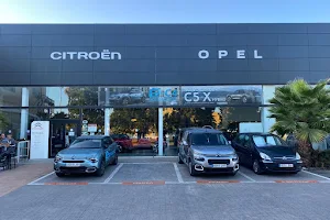 Citroën Sport Motor Cadiz image
