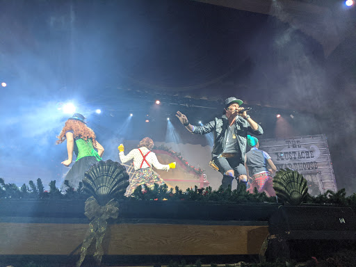 Performing Arts Theater «Grand Theatre at Salt Lake Community», reviews and photos, 1575 S State St, Salt Lake City, UT 84115, USA