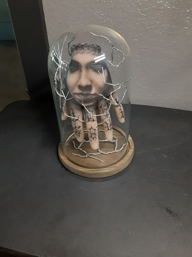 Explore dad tattoo ideas, creative tattoo ideas in Brush, available at Timeless tattoo