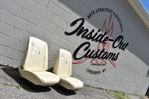 Inside-Out Customs LLC