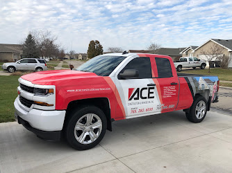 Ace Construction & Remodeling, Inc.