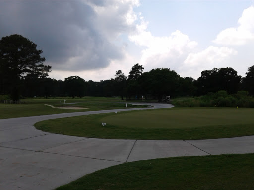 Golf Course «Bow Creek Golf Course», reviews and photos, 3425 Club House Rd, Virginia Beach, VA 23452, USA