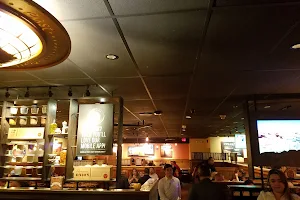 Outback Steakhouse image