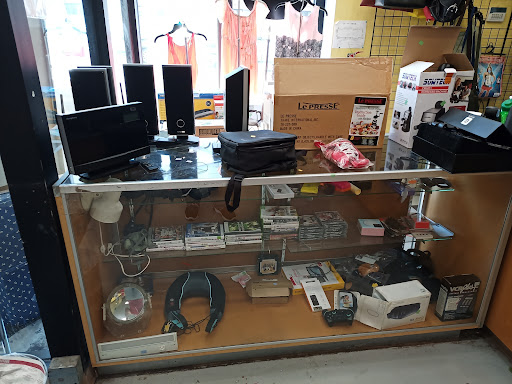 Thrift Store «Goodwill», reviews and photos