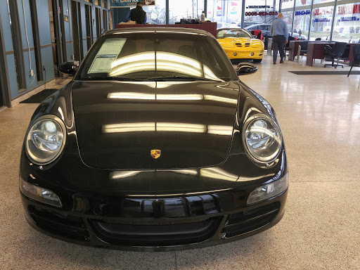 Used Car Dealer «Auto World USA Inc», reviews and photos, 500 Broadway Ave, Bedford, OH 44146, USA