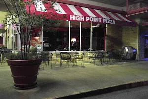 High Point Pizza image