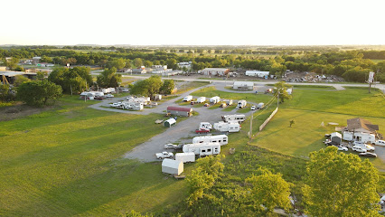 Ware to Stay RV Park