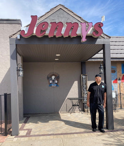 Jenny's Grill and Banquets