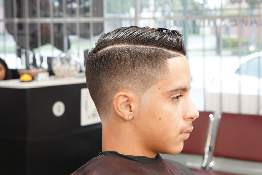 Barber Shop «VIP Barber Shop», reviews and photos, 6512 SW 39th St, Davie, FL 33314, USA