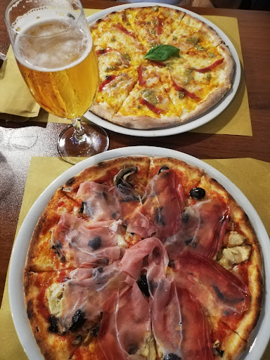 Pizzeria Da Lorè in Monte San Giovanni Campano, Provincia di Frosinone