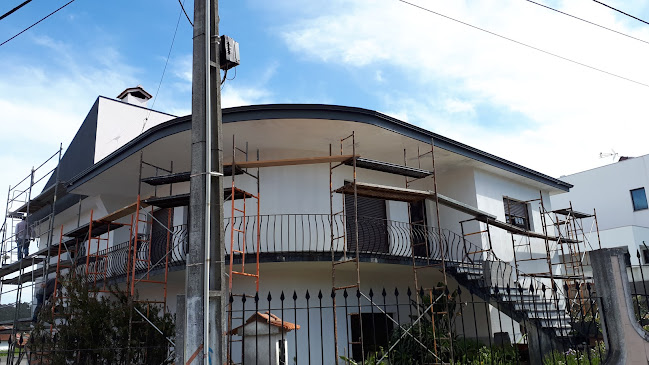Avaliações doMadena - Reabilitação e Construção, Unipessoal Lda em Vila Nova de Famalicão - Imobiliária