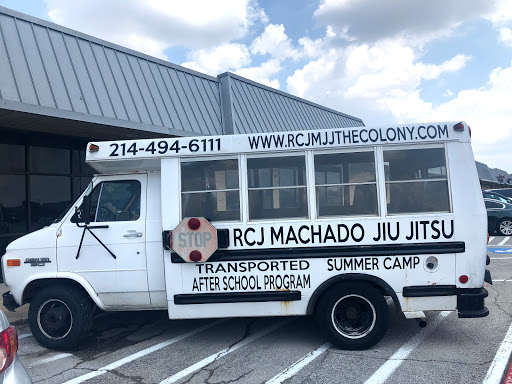 Jujitsu School «RCJ Machado Jiu-Jitsu», reviews and photos, 5201 S Colony Blvd #575, The Colony, TX 75056, USA