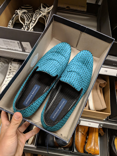 Department Store «Nordstrom Rack Rookwood Pavilion», reviews and photos, 2692 Madison Rd, Cincinnati, OH 45208, USA