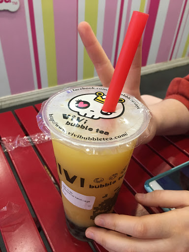 Vivi Bubble Tea