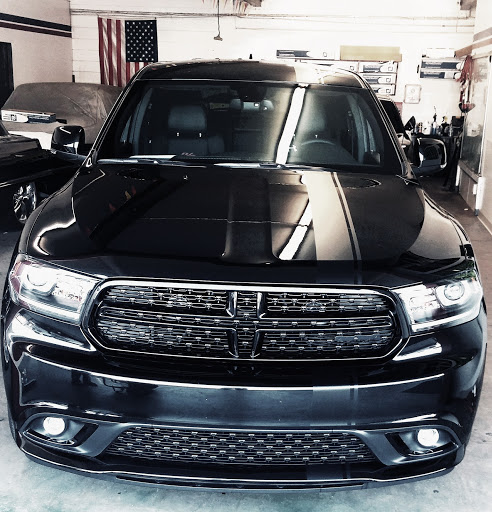 Used Car Dealer «California Motor Cars», reviews and photos, 953 N Citrus Ave, Covina, CA 91722, USA