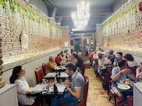 Atmosphère du Restaurant indien RESTAURANT JOSHORE ROAD à Toulouse - n°8