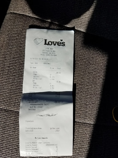 Tire Shop «Speedco Truck Lube and Tires», reviews and photos, 1111 Bucksnort Rd, Jackson, GA 30233, USA