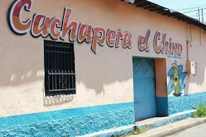 Cachapera Restaurant El Chino image