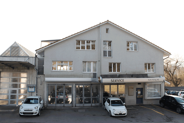 Rezensionen über Auto Küng AG in Villars-sur-Glâne - Autowerkstatt