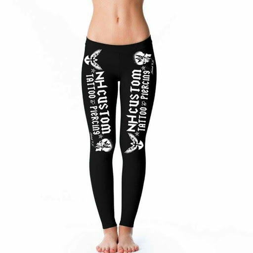 Explore juice wrld 999 tattoo ideas, creative tattoo ideas in Hooksett, available at NH Custom Tattoo