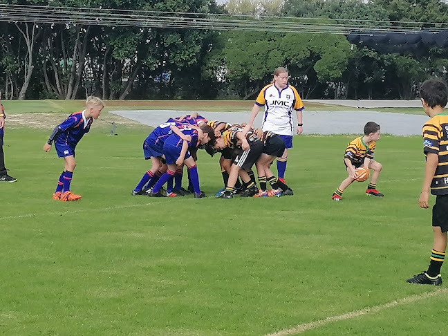 Reviews of Greerton Marist Rugby Club in Tauranga - Sports Complex