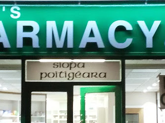 Shines Pharmacy