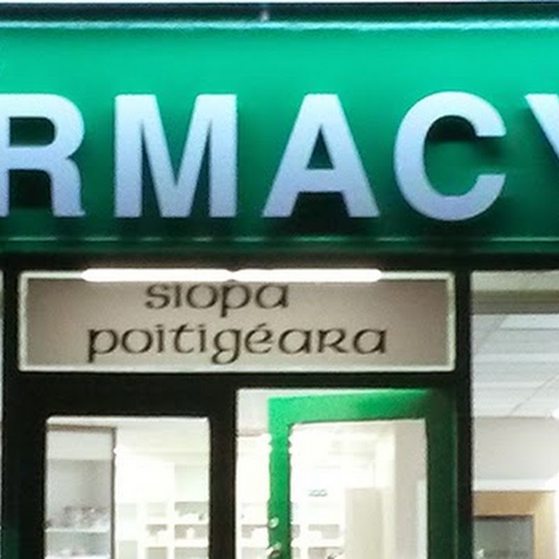 Shines Pharmacy