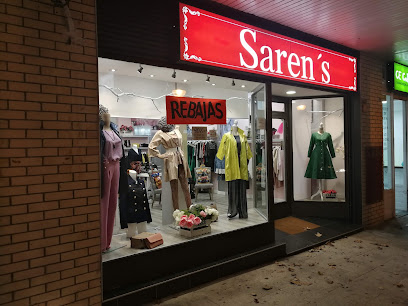 Saren's Moda y Complementos