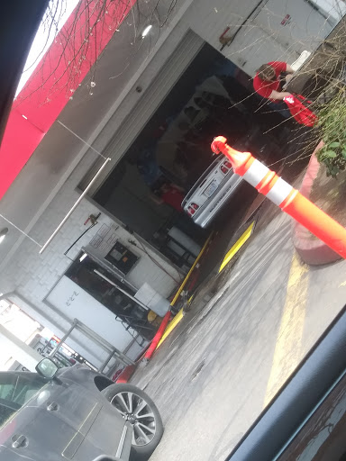 Car Wash «Hazel Dell Car Wash», reviews and photos, 8200 NE Hwy 99, Vancouver, WA 98665, USA