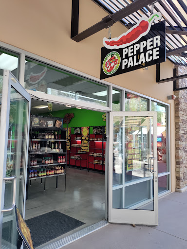 Shopping Mall «Phoenix Premium Outlets», reviews and photos, 4976 Premium Outlets Way, Chandler, AZ 85226, USA