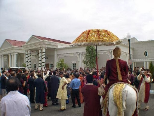 Wedding Venue «Foxchase Manor», reviews and photos, 8310 Chatsworth Dr, Manassas, VA 20109, USA