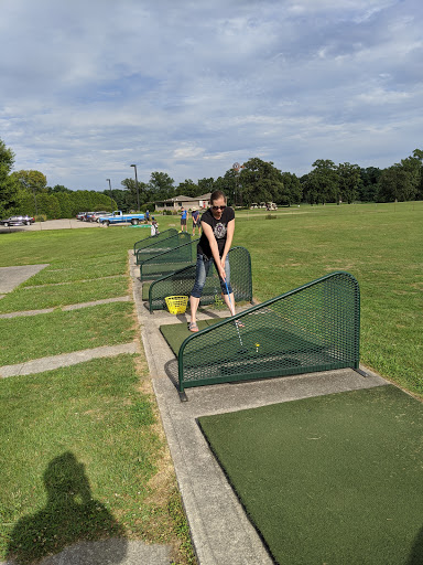 Golf Course «Robbinhurst Golf Club and Driving Range», reviews and photos, 383 W 875 N, Valparaiso, IN 46385, USA