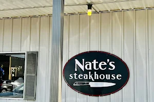Nate’s Steakhouse image