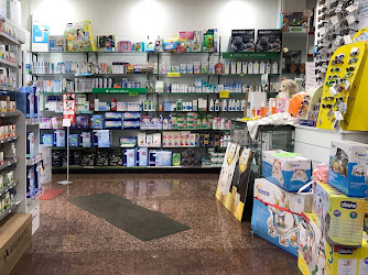 Farmacia Sanasi Giussano