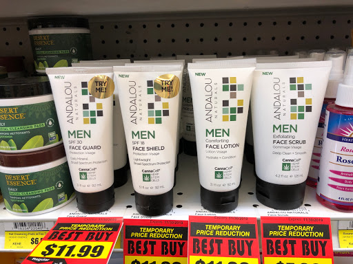 Grocery Store «Fresh Plus Grocery», reviews and photos, 1221 W Lynn St, Austin, TX 78703, USA