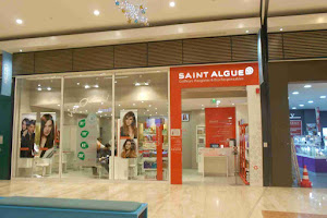 Saint Algue - Coiffeur Livry Gargan