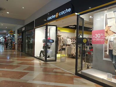 Cache Cache à Saint-André-de-Cubzac
