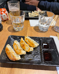 Photo n°80 de Ayako teppanyaki à Paris ()