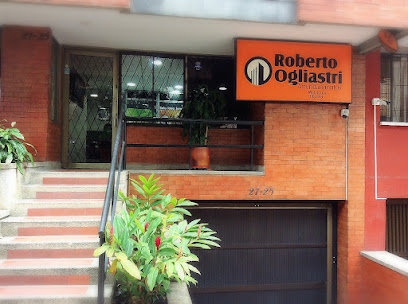 Roberto Ogliastri Inmobiliaria Bucaramanga